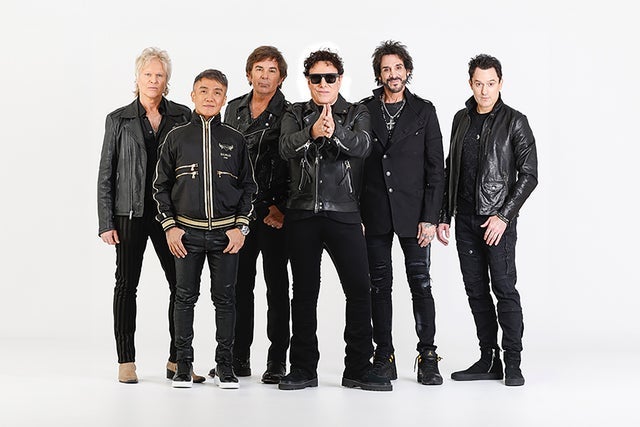 JOURNEY – Final Frontier Tour (An Evening With)