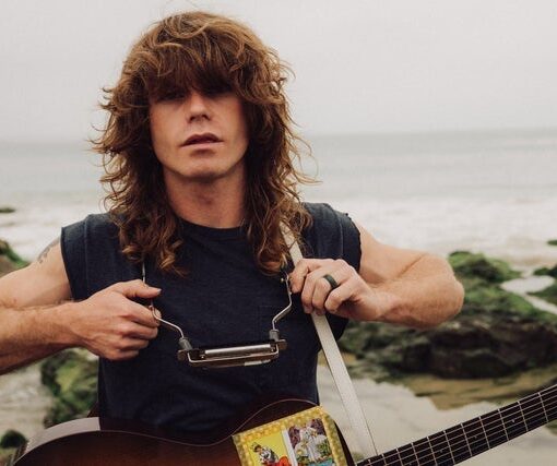 Jesse Welles - Presented by XRT