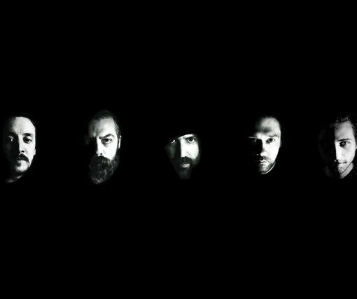 Junius, Minsk, Shrineburner, DR Ammon Hillman