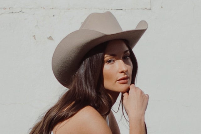 Kacey Musgraves – Middle of Nowhere Tour