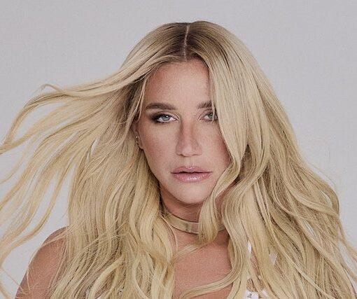 Kesha The Freedom Tour