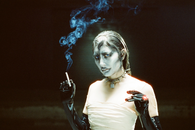 King Woman / Left of Heaven / Special performance by Die Divinity
