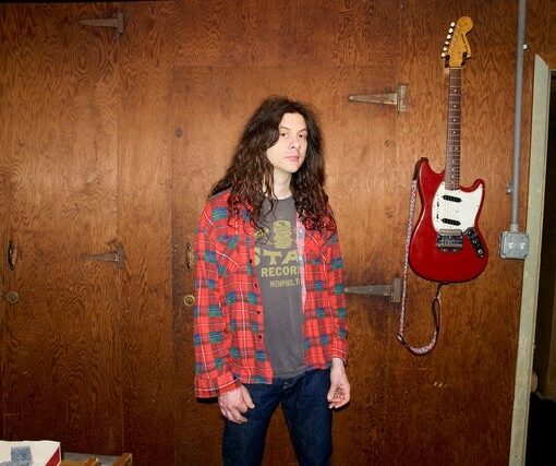 Kurt Vile and the Violators