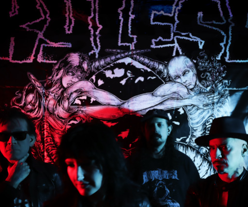 Kylesa with Yakuza and Cloud Rat