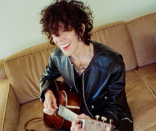 LP - All Is Not Lost Tour