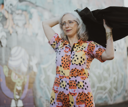 Laura Veirs w. Karl Blau