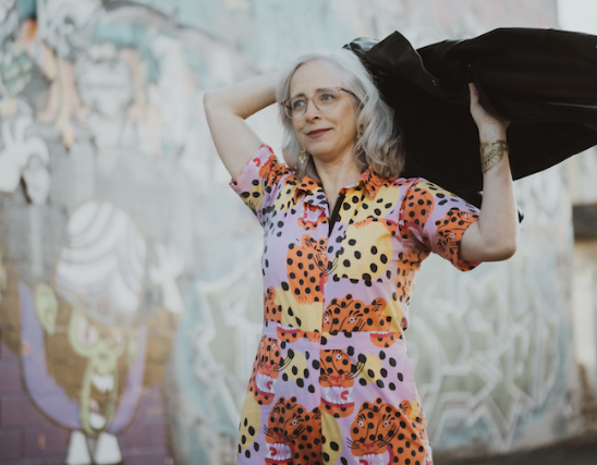 Laura Veirs w. Karl Blau