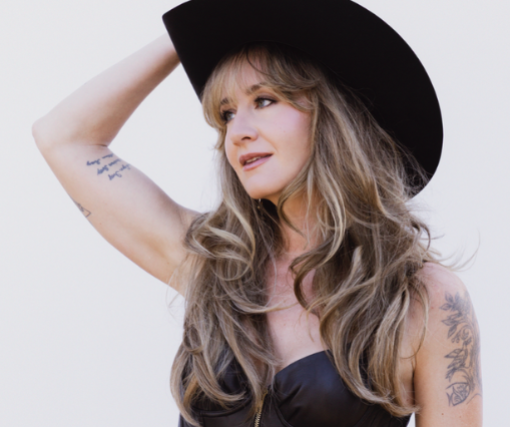 MARGO PRICE at FITZGERALDS Outdoors