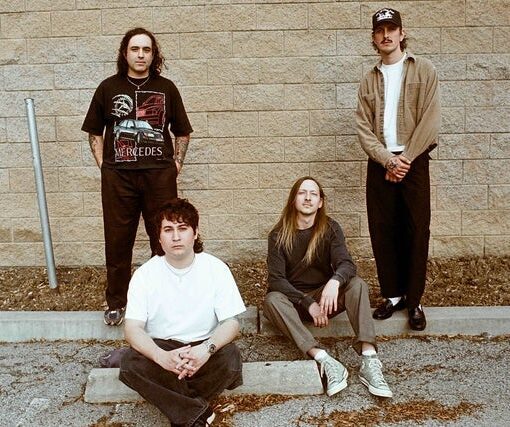 MOVEMENTS - HAPPIER NOW USA TOUR