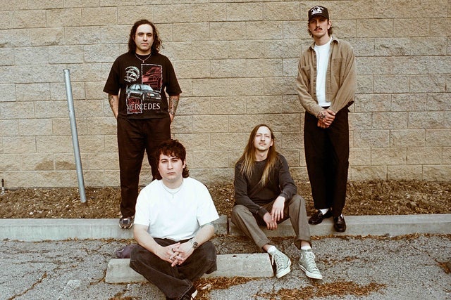 MOVEMENTS – HAPPIER NOW USA TOUR