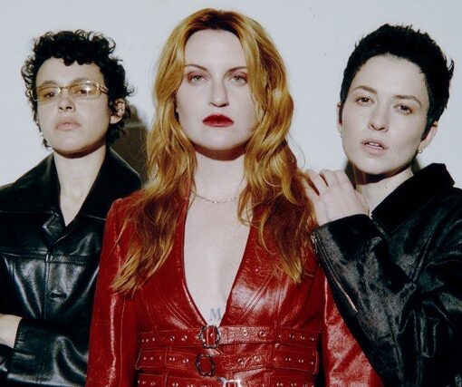 MUNA Gets So Hot Tour