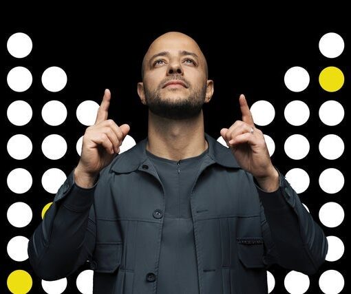 Maher Zain - USA Tour 2026