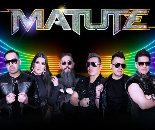 Matute - Stereo Tour