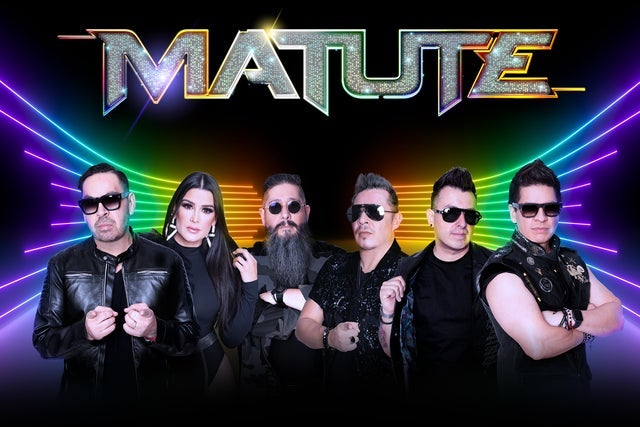 Matute – Stereo Tour