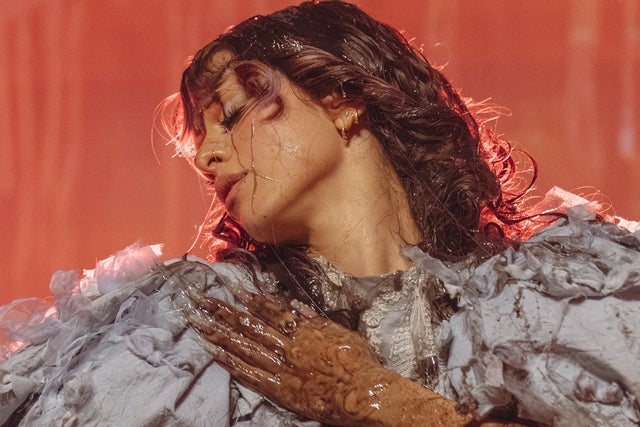 Melanie Martinez – HADES: THE SACRIFICE