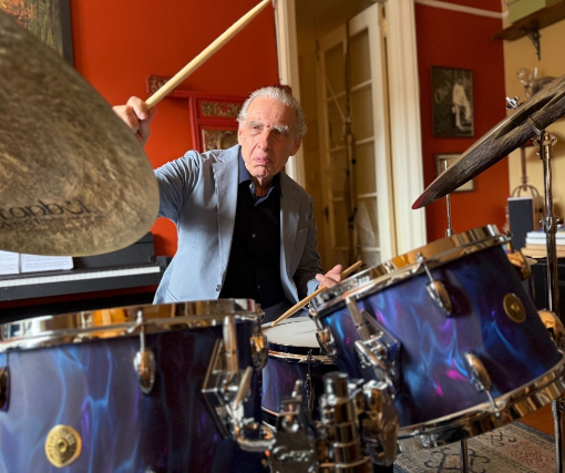 Mike Clark Organ Trio ft. Jerry Z and Dave Stryker