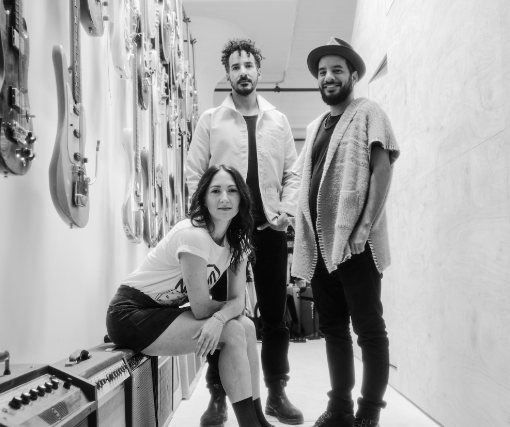 Molly Miller Trio