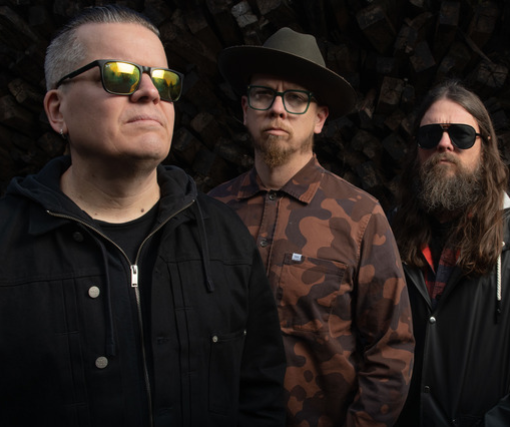 Monolord with Khemmis and Earth Tongue