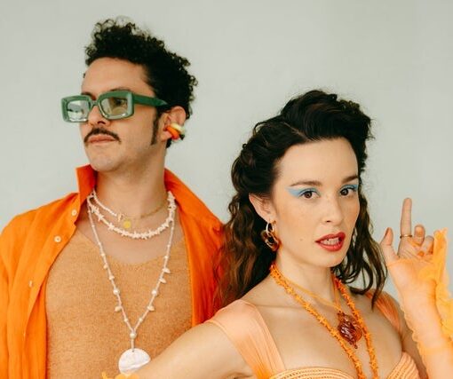 Monsieur Perine - Instrucciones Para Ser Feliz Tour