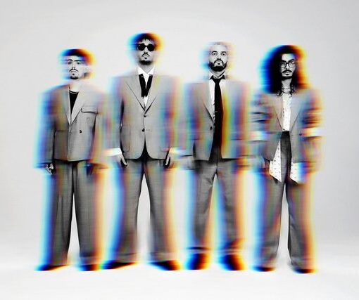 Morat YEM World Tour 2027