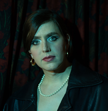 Ms. Ezra Furman: Doing What She Wants – A “solo” show welcomed by CHIRP Radio w. Joelton Mayfield