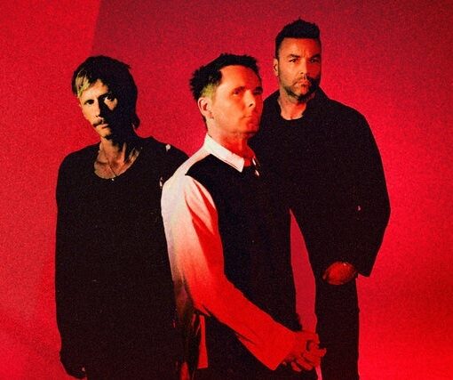 Muse - The Wow Signal Tour