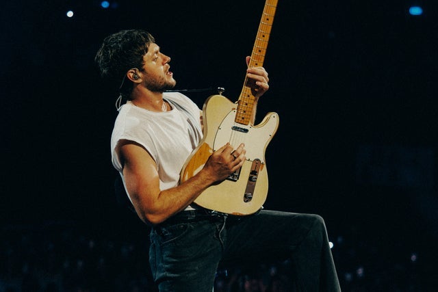 Niall Horan: Dinner Party Live On Tour
