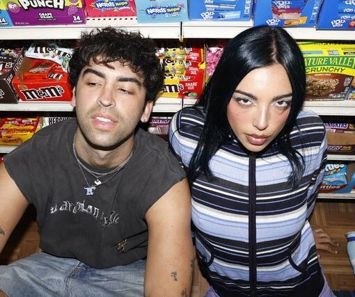 Official Lollapalooza Aftershow Between Friends