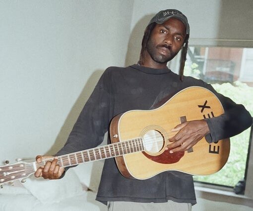 Official Lollapalooza Aftershow featuring Blood Orange