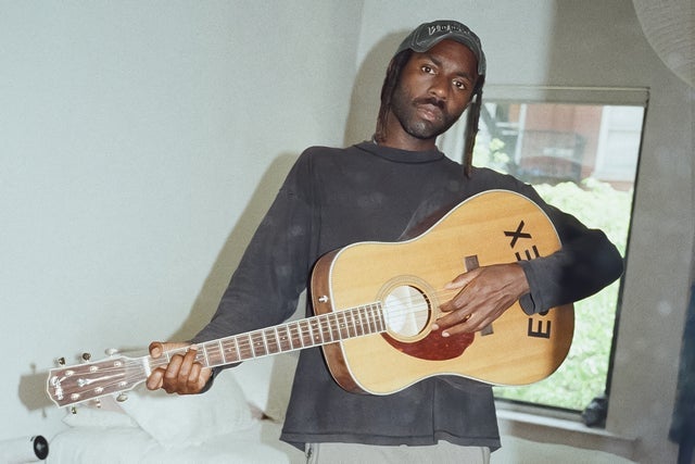 Official Lollapalooza Aftershow featuring Blood Orange