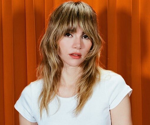 Official Lollapalooza Aftershow featuring Suki Waterhouse