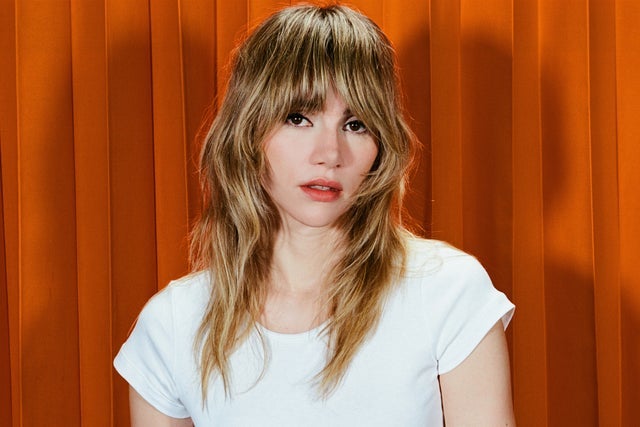 Official Lollapalooza Aftershow featuring Suki Waterhouse
