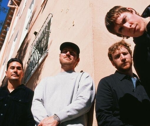 Official Lollapalooza Aftershow featuring The Story So Far