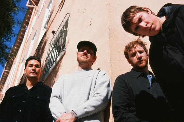 Official Lollapalooza Aftershow featuring The Story So Far