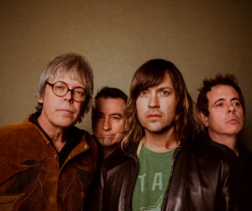 Old 97s at FITZGERALDS Outdoors w special guests The Back Alley 2nd Show Added