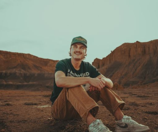 Owen Riegling - In The Feeling Tour with Payton Smith