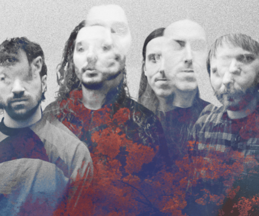 REZN - Cycles in the Infinite Dream Tour with Cloakroom and DIM