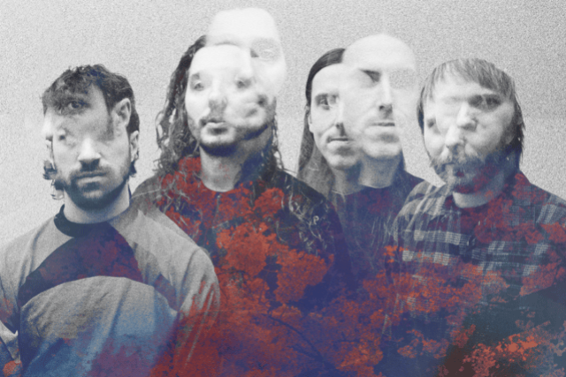 REZN – Cycles in the Infinite Dream Tour with Cloakroom and DIM