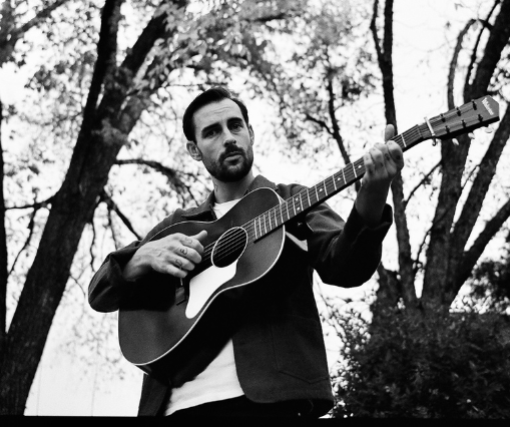 ROBERT ELLIS Band at FITZGERALDS Nightclub