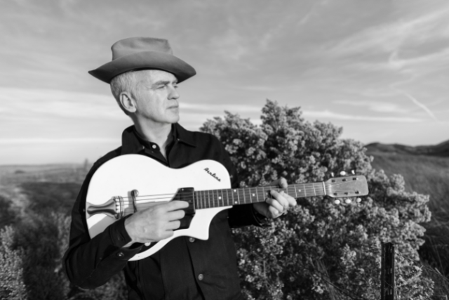 SEAN HAYES at FITZGERALDS w/ special guest Rachel Drew!