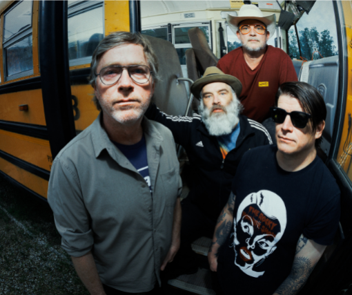 SHINER plays FITZGERALDS NIGHTCLUB w special guest Bursting