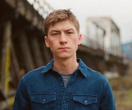 Sam Barber - The American Route Tour