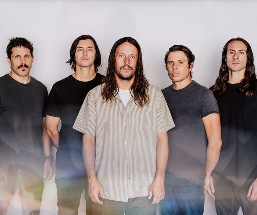 Saosin 20 Years of Self-Titled