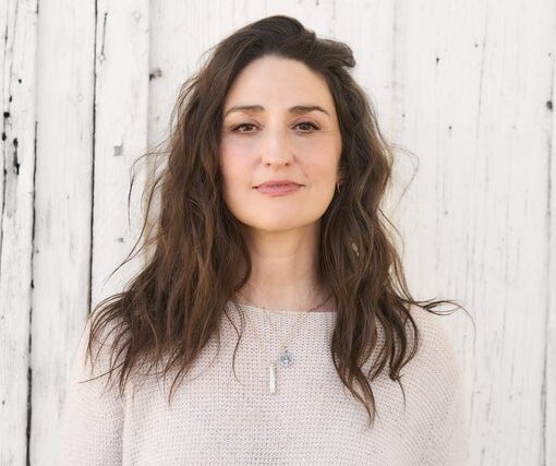 Sara Bareilles The Good Grief Tour