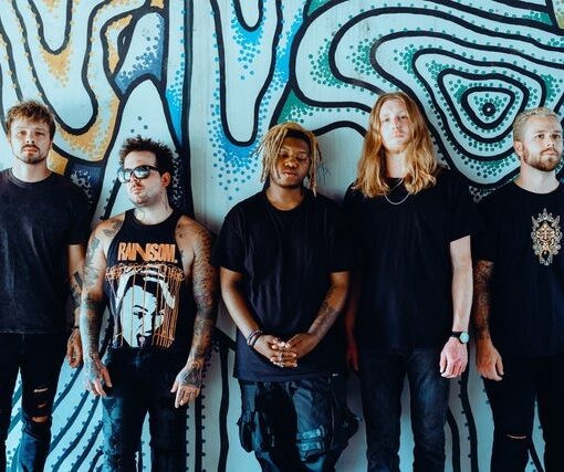 Savage Hands of Virtue with Kingdom Collapse and Sorry X