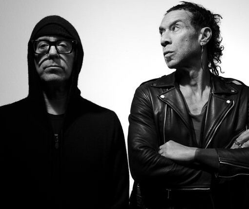 She Wants Revenge