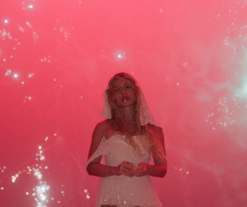 Slayyyter - Official Lolla Aftershow
