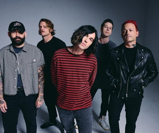 Sleeping With Sirens An Ending In Itself Tour