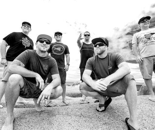 Slightly Stoopid - presented by SMKFLWR Rythm Cannabis