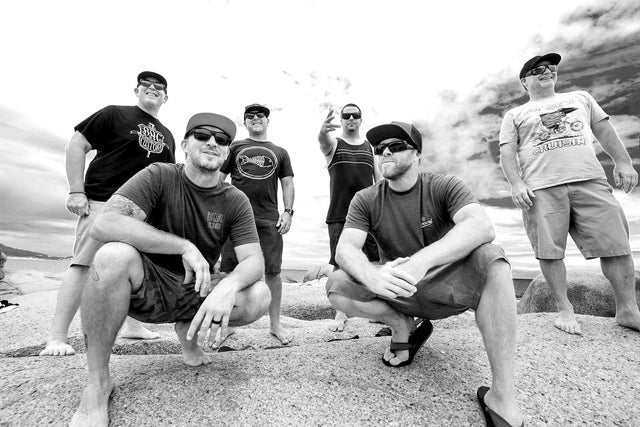 Slightly Stoopid – presented by SMKFLWR & Rythm Cannabis